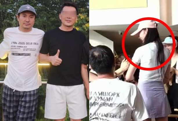 Lộ cả loạt hình ảnh nghi