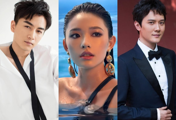 Lộ cả loạt hình ảnh nghi