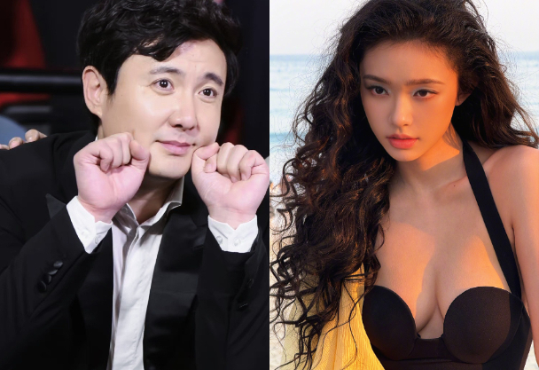 Lộ cả loạt hình ảnh nghi