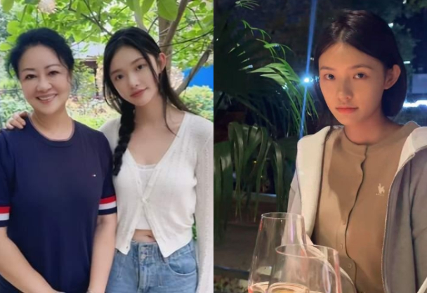 Lộ cả loạt hình ảnh nghi