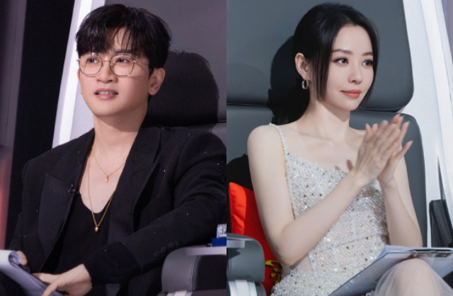 Giám khảo show Trung Quốc quyết không vote cho Phương Mỹ Chi: Lí do gì mà khó khăn dữ vậy?- Ảnh 7.