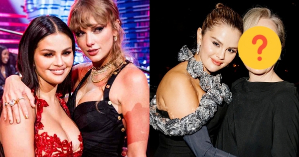 "Đám cưới thế kỷ" của Selena Gomez: 1 sao hạng A đột ngột rút lui, Taylor Swift quyết không "chung đụng" với rừng sao khác fotojet 2025 09 27t095327682 17589449580651453066952 0 0 335 640 crop 17589449771381105312139jpg
