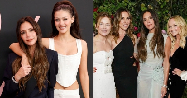 Biến căng cho Victoria Beckham: Con dâu chiêu trò hành "khổ lên khổ xuống", giờ lại bị hội chị em cô lập "hắt cẳng" fotojet 26 1749192014955472469563 0 0 335 640 crop 17491920217661839957435jpg