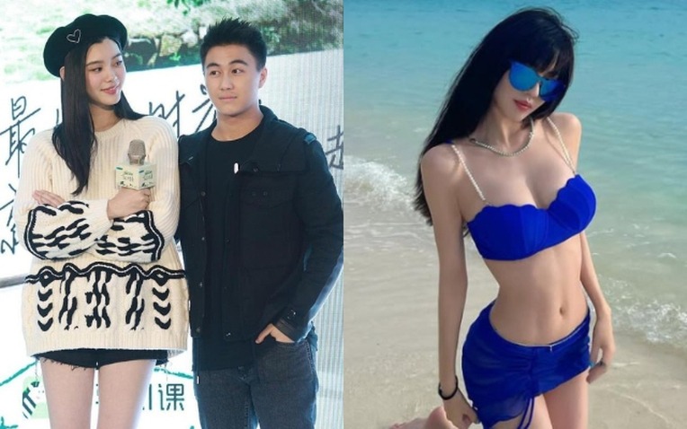 "Tóm gọn" siêu mẫu Victoria's Secret tàn tạ, "chiến tranh lạnh" với thiếu gia sòng bạc Macau giữa drama cắm sừng fotojet 26 175393495546711716457 17541028576711078177143 1754106759721 17541067599921690673476
