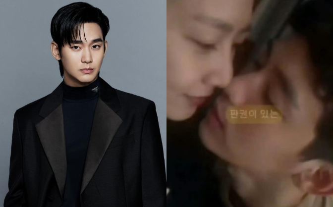 Toàn cảnh scandal lớn nhất sự nghiệp Kim Soo Hyun sau 1 tháng: Liên tiếp xuất hiện