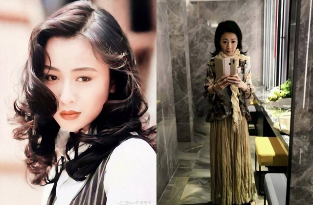 Phát hoảng thân hình da bọc xương 34 kg của tuyệt sắc giai nhân đáng thương nhất showbiz- Ảnh 3.