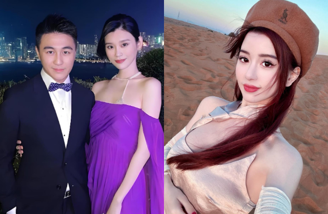 Thiếu gia trùm sòng bạc Macau đã căng: Đăng tâm thư giữa làn sóng bị bóc chùm phốt