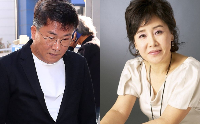 Chồng diễn viên Trái Tim Mùa Thu ngồi tù vì tấn công tình dục chị vợ, toà tuyên kèm 2 phán quyết- Ảnh 1. Chồng diễn viên Trái Tim Mùa Thu ngồi tù vì tấn công tình dục chị vợ, toà tuyên kèm 2 phán quyết- Ảnh 1.