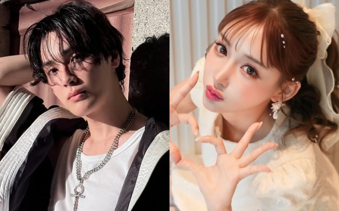 Hết chối cãi: Truyền thông tung ảnh thân mật của sao nữ 18+ và mỹ nam gen Z đang bị điều tra mại dâm- Ảnh 4.