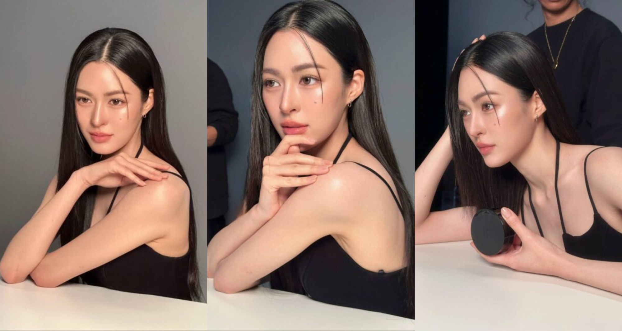 Mỹ nhân hất cẳng Jennie (BLACKPINK): Nữ thần bách hợp sắc vóc đẹp miễn chê, còn