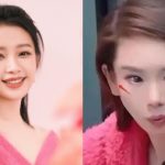 So sánh Tôn Di tuổi 32 và Thích Vy tuổi 41 liền nhận ra ngay sự "quá đà" trong việc can thiệp thẩm mỹ fotojet 3 17556736251691906866790 0 0 335 640 crop 17556736312741773646667jpg