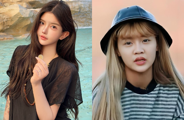 "Sao nữ 26 tuổi 3 đời chồng" bị chồng thứ 3 uy hiếp trên livestream: Đường tình duyên đầy thị phi fotojet 3 1759134852882 1759134853219234638657