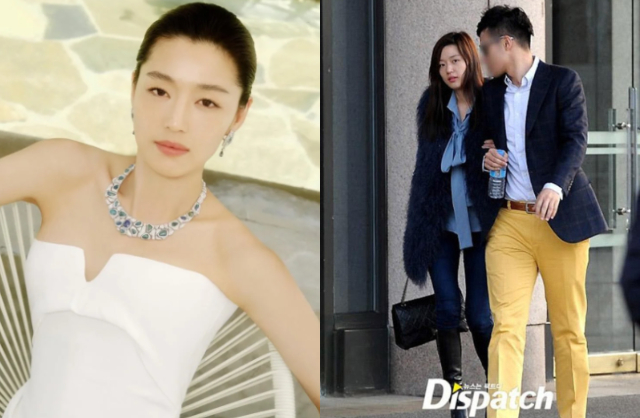 Jeon Ji Hyun hết chảnh: Bị điều tra, còng lưng gánh nợ tiền tỷ cho chồng