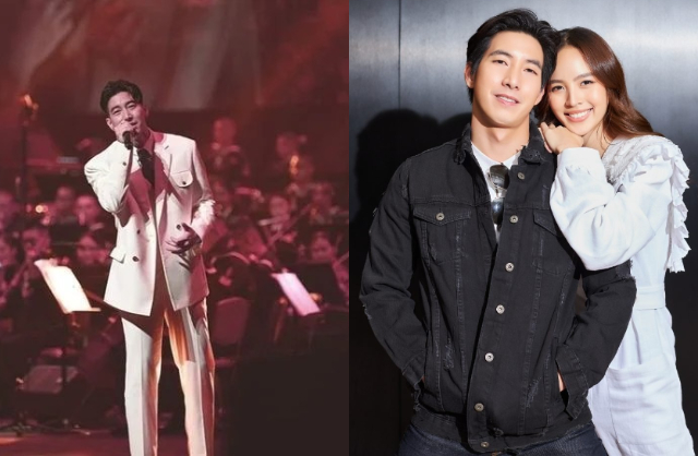 Chấn động: 1 nam ca sĩ lộ file ghi âm ngoại tình với trợ lý ngay sinh nhật của bạn gái diễn viên- Ảnh 2.