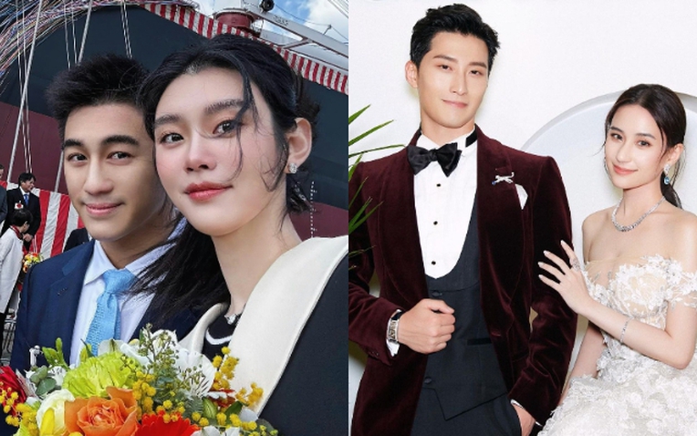 Thị phi nhà trùm sòng bạc Macau: 2 sao hạng A nghi là tình cũ nay về chung nhà, thêm 1 bóng hồng có mối tình tội lỗi với em họ- Ảnh 1. Thị phi nhà trùm sòng bạc Macau: 2 sao hạng A nghi là tình cũ nay về chung nhà, thêm 1 bóng hồng có mối tình tội lỗi với em họ- Ảnh 1.