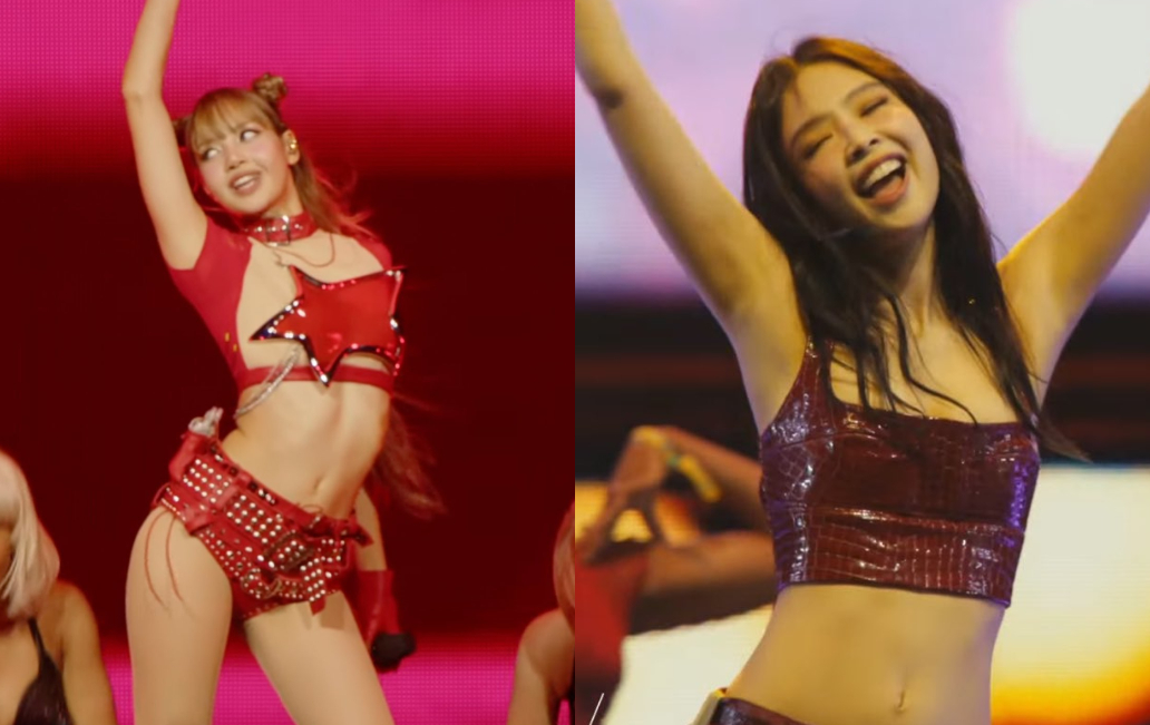 Lí do gì Jisoo (BLACKPINK) không đến cổ vũ Jennie, Lisa tại Coachella?- Ảnh 1.