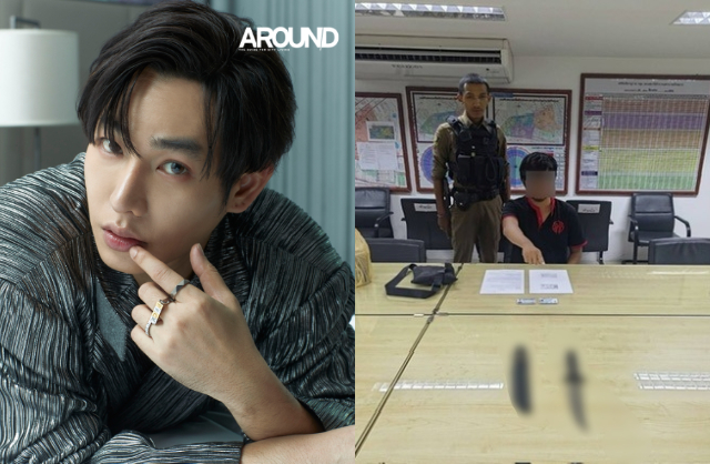 Rùng mình nam ca sĩ 8X bất ngờ bị đâm vào mặt ngay tại trạm xăng- Ảnh 3.