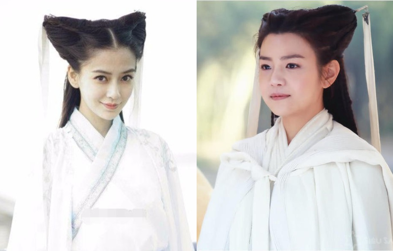 Ông lớn nổi điên chất vấn Triệu Lộ Tư, mắng thẳng mặt