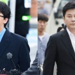 Căng như dây đàn: G-Dragon và chủ tịch Yang Hyun Suk bị điều tra fotojet 4 17550508146331167718763 0 0 335 640 crop 1755050820260906716297jpg