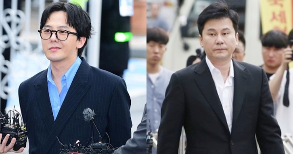 Căng như dây đàn: G-Dragon và chủ tịch Yang Hyun Suk bị điều tra fotojet 4 17550508146331167718763 0 0 335 640 crop 1755050820260906716297jpg