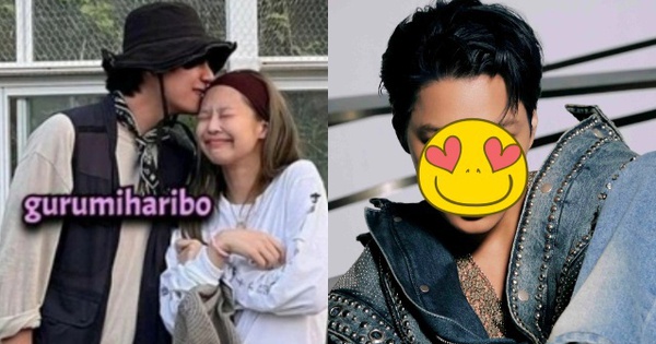 Bùng binh tình ái: Jennie (BLACKPINK) "đá" V (BTS) để hàn gắn với tình cũ? 29 Bùng binh tình ái: Jennie (BLACKPINK) "đá" V (BTS) để hàn gắn với tình cũ? fotojet 4 17557512058572130066024 0 0 335 640 crop 17557512125471919531180jpg