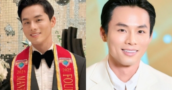 Cuộc sống của cựu tiếp viên hàng không cao 1m86 sau khi giành Á vương quốc tế fotojet 4 1759281095596357079820 0 0 335 640 crop 1759281104717672953212jpg