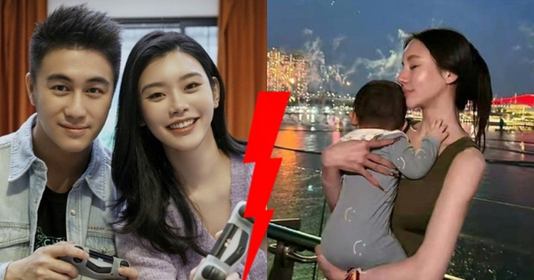 Lộ danh tính hot girl sinh con riêng cho thiếu gia sòng bạc Macau, còn ngang nhiên chọc tức "chính thất" siêu mẫu? fotojet 40 17544889256911790547371 0 0 400 640 crop 17544889288301102774989 1754497627292 17544976333741823658772 5 0 405 764 crop 17544982521741260587833jpg