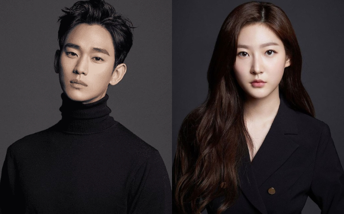 Kim Soo Hyun kêu oan- Ảnh 6.