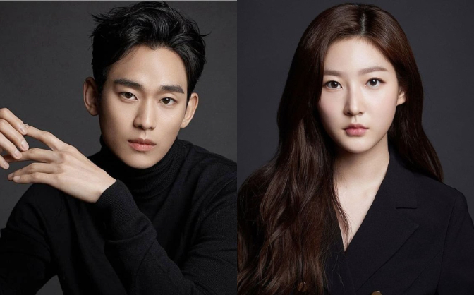 Kim Soo Hyun viết 150 lá thư cho bạn gái nhưng không phải Kim Sae Ron, khán giả phẫn nộ: Kim Soo Hyun viết 150 lá thư cho bạn gái nhưng không phải Kim Sae Ron, khán giả phẫn nộ: