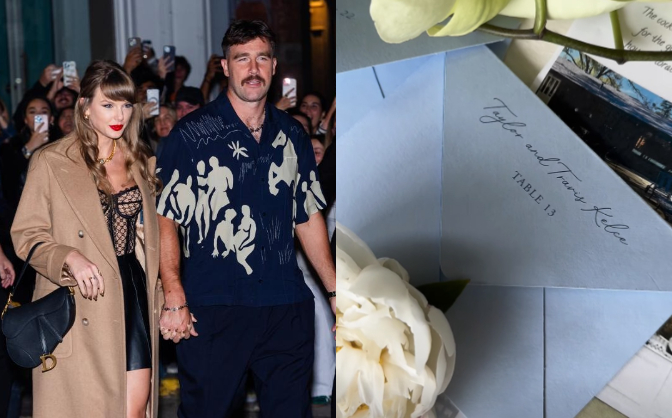 Nóng: Taylor Swift đã bí mật kết hôn?- Ảnh 1. Nóng: Taylor Swift đã bí mật kết hôn?- Ảnh 1.