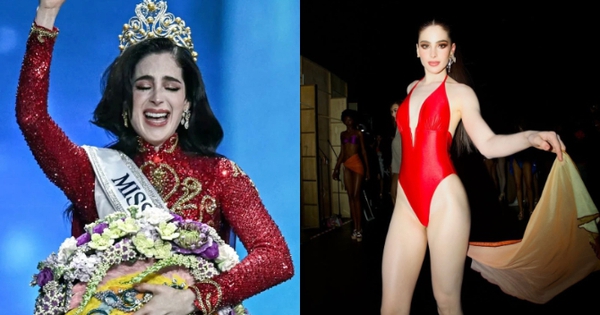 Truyền thông quốc tế công khai "cà khịa" tân Hoa hậu Hoàn vũ fotojet 44 1763790088418353054071 0 0 352 672 crop 1763790102271463811814jpg