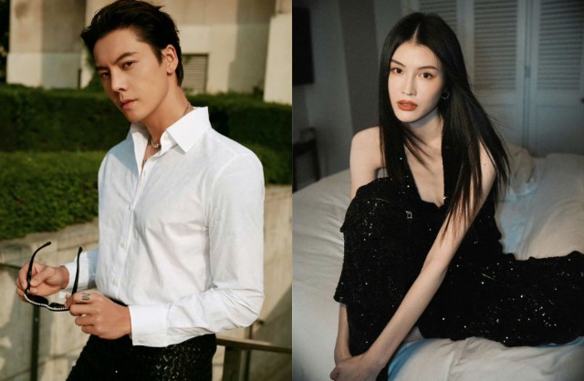 1 mỹ nhân showbiz xoá trắng tài khoản MXH, biến mất 6 tháng qua để sinh con cho bạn trai thiếu gia?- Ảnh 3.