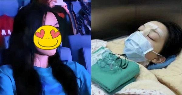 Không nhận ra con gái 19 tuổi của Vương Phi sau 4 lần phẫu thuật hở hàm ếch 29 Không nhận ra con gái 19 tuổi của Vương Phi sau 4 lần phẫu thuật hở hàm ếch fotojet 46 17547246222812123778879 0 0 335 640 crop 17547246296161428822729jpg