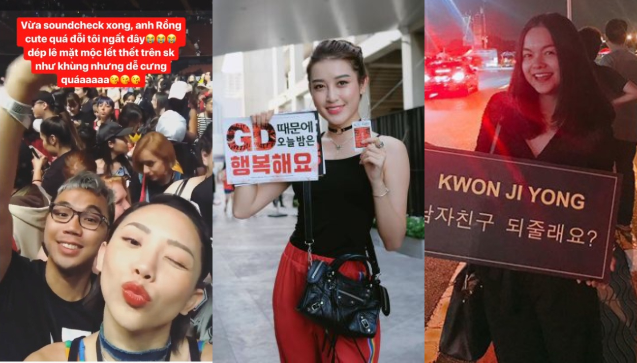 Vì sao nói G-Dragon là