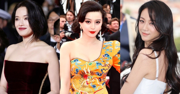 Căng: 1 đại hoa đán bị tố tác động vật lý trợ lý ở Cannes, triệu người réo tên Thư Kỳ - Phạm Băng Băng fotojet 49 17495160131461006180754 0 0 335 640 crop 174951602616992265673jpg