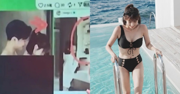 Rò rỉ ảnh nóng mỹ nam Thơ Ngây ngoại tình với vợ bạn thân, ai là người rắp tâm tung hê? fotojet 49 1763267923613479542626 0 0 335 640 crop 176326793105798405656jpg