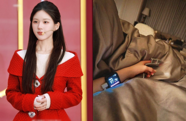 Triệu Lộ Tư lộ diện với tình trạng bất ngờ giữa lúc hàng triệu người đuổi khỏi showbiz vì marketing lố bệnh tật- Ảnh 4.