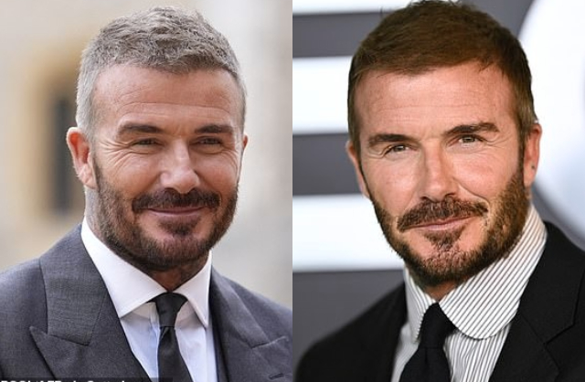 Đây là điều David Beckham từ bỏ trong ngày nhận phong tước Hiệp sĩ!- Ảnh 3.