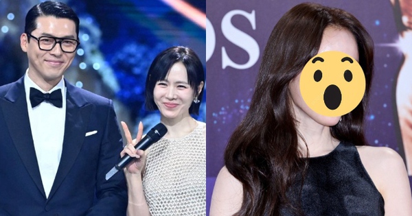 Phản ứng của Son Ye Jin khi chạm mặt "vợ cũ đẹp nhất" của Hyun Bin ngay tại Rồng Xanh 2025 fotojet 54 17635981127371513526754 0 0 335 640 crop 1763598119950183663322jpg