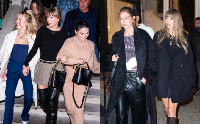 Hot: Ngày cưới của Taylor Swift và Travis Kelce lộ diện!- Ảnh 2. Hot: Ngày cưới của Taylor Swift và Travis Kelce lộ diện!- Ảnh 2.