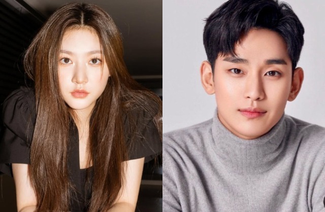 Dì Kim Sae Ron phỏng vấn nóng về “phốt” Kim Soo Hyun: Tài tử hứa chịu trách nhiệm, làm rõ món nợ 700 triệu won- Ảnh 2. Dì Kim Sae Ron phỏng vấn nóng về “phốt” Kim Soo Hyun: Tài tử hứa chịu trách nhiệm, làm rõ món nợ 700 triệu won- Ảnh 2.