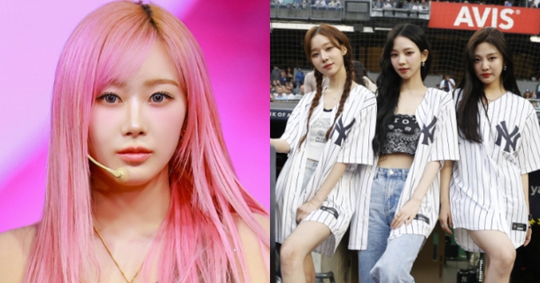 Sóng gió lại tới với aespa: 1 thành viên ẩn ý bị cô lập, công ty hãm hại? fotojet 56 17536690093612059388106 0 0 352 672 crop 1753669020367454543381jpg