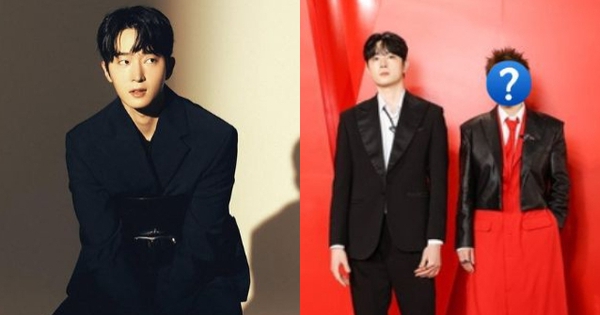 Nam thần xứ Hàn gây sốt tại "Địa Ngục Độc Thân": Sở hữu chiều cao 1m89, hóa ra lại là tình cũ nhân vật này fotojet 59 1737003419788833093298 18 0 353 640 crop 1737003432975308936078jpg