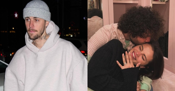 Drama không hồi kết: Justin Bieber khơi mào cà khịa Selena Gomez, kéo theo hàng loạt nhân vật "tham chiến"? fotojet 59 17440150992581313634046 0 0 352 672 crop 1744015112511163632002jpg