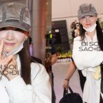 Yoona đây rồi: Đẹp phát sáng chuẩn nữ thần, kéo ngay khẩu trang xuống chào fan Việt sau 6 năm! fotojet 59 17607220050202011863335 0 0 352 672 crop 17607220140891563973262jpg