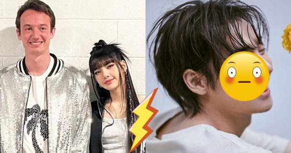 Rộ tin Lisa (BLACKPINK) cắt đứt với bạn trai nhà tỷ phú vì còn "lụy" tình cũ rapper? fotojet 6 17550675401211494846520 0 0 335 640 crop 17550675482361037849108jpg