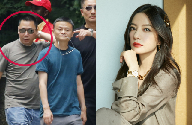 Chồng cũ Triệu Vy - Tỷ phú bị nghi dính líu đến đường dây buôn người sang Myanmar, khiến