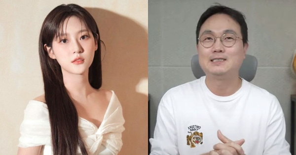 Kẻ nghi làm Kim Sae Ron đau khổ tột cùng phản bác: "Tôi chưa từng nói mối quan hệ của họ là giả" 30 Kẻ nghi làm Kim Sae Ron đau khổ tột cùng phản bác: "Tôi chưa từng nói mối quan hệ của họ là giả" fotojet 60 17422090463921379393592 0 0 352 672 crop 17422090581241036038245jpg