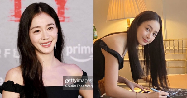 Bị chê "nhăn nheo như bà già", nhưng Kim Tae Hee còn có trong tay 1 điều khiến ai cũng phải ghen tỵ! fotojet 61 1754905690327642926656 0 0 352 672 crop 17549056980731580409404jpg
