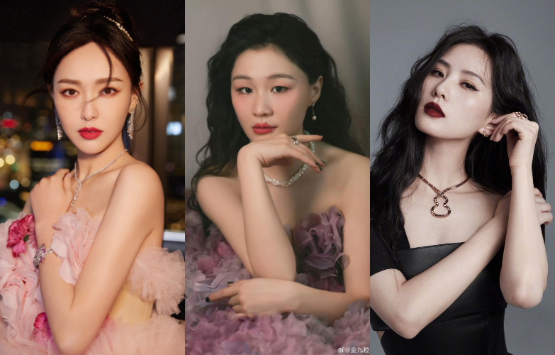 No.1 hot search Weibo: Thành công của Vương Gia Vệ chỉ là